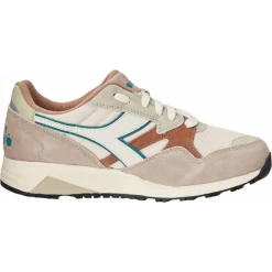 Zapatillas Diadora N902 Beige Marrón Hombre -Activa Tienda zapatillas diadora n902 beige marron hombre 7