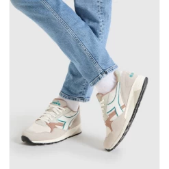 Zapatillas Diadora N902 Beige Marrón Hombre -Activa Tienda zapatillas diadora n902 beige marron hombre 8