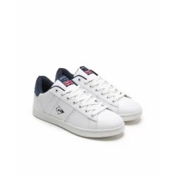 Zapatillas Dunlop 35906 Blanco Marino Hombre -Activa Tienda zapatillas dunlop 35906 blanco marino hombre 1
