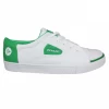 Zapatillas Dunlop Flash Blanco Verde Unisex -Activa Tienda zapatillas dunlop flash blanco verde unisex