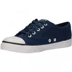 Zapatillas Dunlop Flash Marino Unisex -Activa Tienda zapatillas dunlop flash marino unisex 2