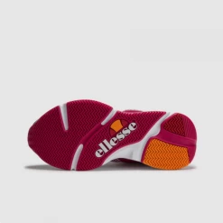 Zapatillas Ellesse Aspio Sued AF Negro Fuscia Mujer -Activa Tienda zapatillas ellesse aspio sued af negro fuscia mujer 3