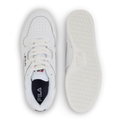 Zapatillas Fila Arcade Low Blanco Hombre -Activa Tienda zapatillas fila arcade low blanco hombre 3