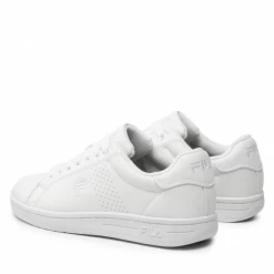 Zapatillas Fila Cross Court 2 Blanco Mujer -Activa Tienda zapatillas fila cross court 2 blanco mujer 2