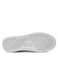 Zapatillas Fila Cross Court 2 Blanco Mujer -Activa Tienda zapatillas fila cross court 2 blanco mujer 3