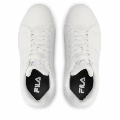 Zapatillas Fila Cross Court 2 Blanco Mujer -Activa Tienda zapatillas fila cross court 2 blanco mujer 4