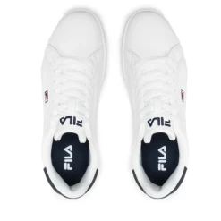 Zapatillas Fila Crosscourt 2 F Low Blanco Azul Hombre -Activa Tienda zapatillas fila crosscourt 2 f low blanco azul hombre 3