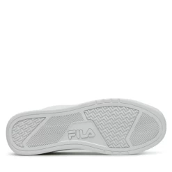 Zapatillas Fila Crosscourt 2 F Low Blanco Verde Hombre -Activa Tienda zapatillas fila crosscourt 2 f low blanco verde hombre 4
