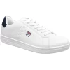 Zapatillas Fila Crosscourt 2 Low Blanco Marino Hombre -Activa Tienda zapatillas fila crosscourt 2 low blanco marino hombre
