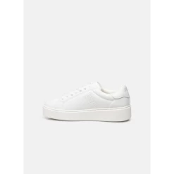 Zapatillas Fila Crosscourt Altezza Blanco Mujer -Activa Tienda zapatillas fila crosscourt altezza blanco mujer 2