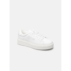 Zapatillas Fila Crosscourt Altezza Blanco Mujer
