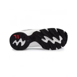 Zapatillas Fila DSTR97 Gris Negro Mujer -Activa Tienda zapatillas fila dstr97 gris negro mujer 2