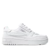 Zapatillas Fila FxVentuno Blanco Mujer -Activa Tienda zapatillas fila fxventuno blanco mujer