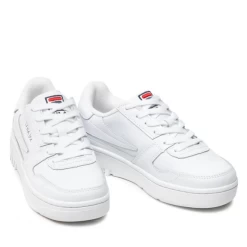Zapatillas Fila FxVentuno Blanco Mujer -Activa Tienda zapatillas fila fxventuno blanco mujer 2