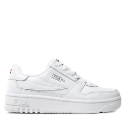 Zapatillas Fila FxVentuno Blanco Mujer