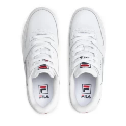 Zapatillas Fila FxVentuno Blanco Mujer -Activa Tienda zapatillas fila fxventuno blanco mujer 3