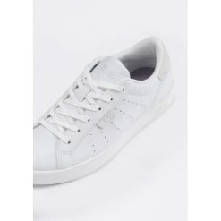 Zapatillas Fila Lusso Blanco Mujer -Activa Tienda zapatillas fila lusso blanco mujer 2