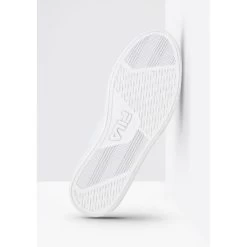 Zapatillas Fila Lusso Blanco Mujer -Activa Tienda zapatillas fila lusso blanco mujer 6