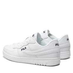 Zapatillas Fila Noclaf Blanco Hombre -Activa Tienda zapatillas fila noclaf blanco hombre 2