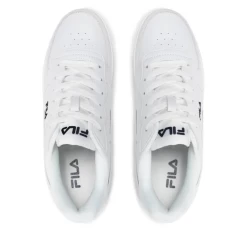 Zapatillas Fila Noclaf Blanco Hombre -Activa Tienda zapatillas fila noclaf blanco hombre 3