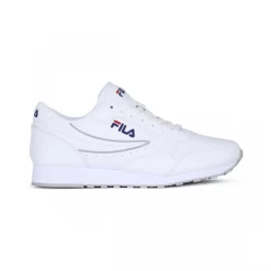 Zapatillas Fila Orbit Low Blanco Mujer