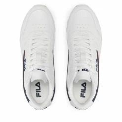 Zapatillas Fila Orbit Low Teens Blanco Mujer -Activa Tienda zapatillas fila orbit low teens blanco mujer 5