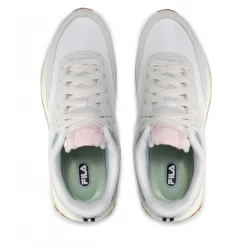 Zapatillas Fila Reggio 212 Blanco Mujer -Activa Tienda zapatillas fila reggio 212 blanco mujer 3