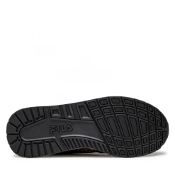 Zapatillas Fila Retroque A Negro Leopardo Mujer -Activa Tienda zapatillas fila retroque a negro leopardo mujer 4