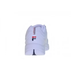 Zapatillas Fila Strada Low Blanca Mujer -Activa Tienda zapatillas fila strada low blanca mujer 4