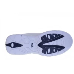 Zapatillas Fila Strada Low Blanca Mujer -Activa Tienda zapatillas fila strada low blanca mujer 5