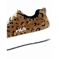 Zapatillas Fila Suela Alta Sandblast Leopardo Mujer -Activa Tienda zapatillas fila suela alta sandblast leopardo mujer 2