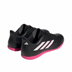 Zapatillas Fútbol Adidas Copa Pure.4 IN Negro Hombre -Activa Tienda zapatillas futbol adidas copa pure4 in negro hombre 2