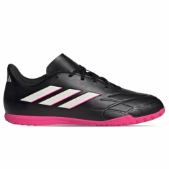 Zapatillas Fútbol Adidas Copa Pure.4 IN Negro Hombre