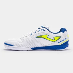 Activa Tienda -Activa Tienda zapatillas futbol joma dribling 2302 blanco azul hombre 1