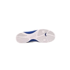 Zapatillas Fútbol Kelme Precision Blanco Azul Hombre -Activa Tienda zapatillas futbol kelme precision blanco azul hombre 4