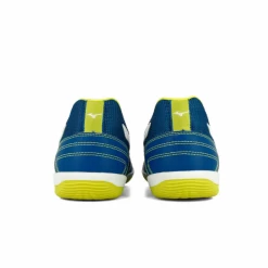 Zapatillas Fútbol Mizuno Mrl Sala Club IN Azul Blanco Hombre -Activa Tienda zapatillas futbol mizuno mrl sala club in azul blanco hombre 2