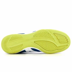 Zapatillas Fútbol Mizuno Mrl Sala Club IN Azul Blanco Hombre -Activa Tienda zapatillas futbol mizuno mrl sala club in azul blanco hombre 4