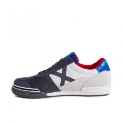 Activa Tienda -Activa Tienda zapatillas futbol munich gresca 300 blanco gris hombre 1