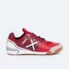 Zapatillas Fútbol Munich Prisma 14 Rojo Hombre -Activa Tienda zapatillas futbol munich prisma 14 rojo hombre