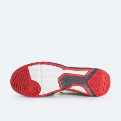 Zapatillas Fútbol Munich Prisma 26 Blanco Negro Rojo Hombre 13 Zapatillas Fútbol Munich Prisma 26 Blanco Negro Rojo Hombre -Activa Tienda zapatillas futbol munich prisma 26 blanco negro rojo hombre 5