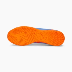 Zapatillas Fútbol Puma Future Play IT Royal Naranja Hombre -Activa Tienda zapatillas futbol puma future play it royal naranja hombre 5