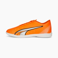Activa Tienda -Activa Tienda zapatillas futbol puma ultra play it naranja hombre 1