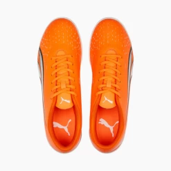 Zapatillas Fútbol Puma Ultra Play IT Naranja Hombre -Activa Tienda zapatillas futbol puma ultra play it naranja hombre 4