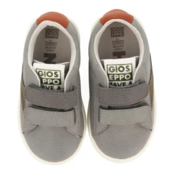 Zapatillas Gioseppo Hallein Gris 7 Zapatillas Gioseppo Hallein Gris -Activa Tienda zapatillas gioseppo hallein gris 2