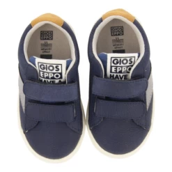 Zapatillas Gioseppo Hallein Marino -Activa Tienda zapatillas gioseppo hallein marino 2