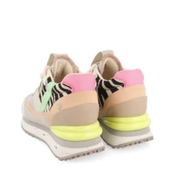 Zapatillas Gioseppo Jaciara Print Mujer -Activa Tienda zapatillas gioseppo jaciara print mujer 3