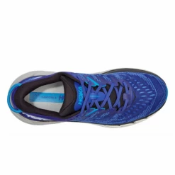 Zapatillas Hoka Gaviota 4 Azul Blanco Hombre -Activa Tienda zapatillas hoka gaviota 4 azul blanco hombre 4