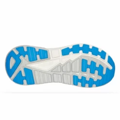 Zapatillas Hoka Gaviota 4 Azul Blanco Hombre -Activa Tienda zapatillas hoka gaviota 4 azul blanco hombre 5