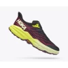 Zapatillas Hoka Speedgoat 5 Berenjena Lima Mujer -Activa Tienda zapatillas hoka speedgoat 5 berenjena lima mujer