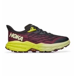 Zapatillas Hoka Speedgoat 5 Berenjena Lima Mujer -Activa Tienda zapatillas hoka speedgoat 5 berenjena lima mujer 7